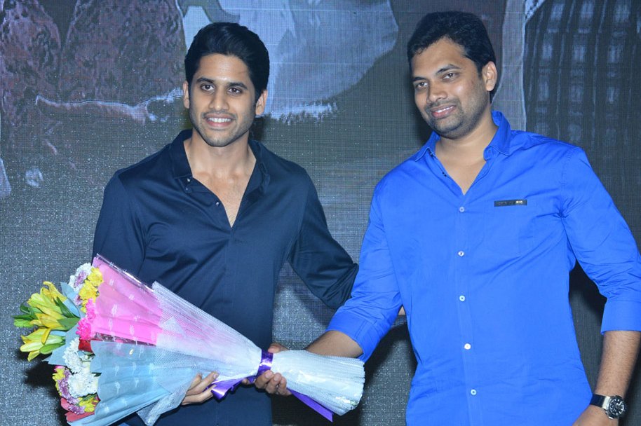 Majili-Movie-Pre-Release-Event-Photos